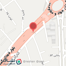 عکس میدان جهاد