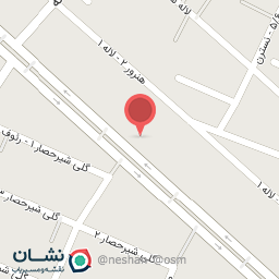 عکس عطاری طبیعت سبز