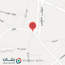 عکس پروتیین حسامی