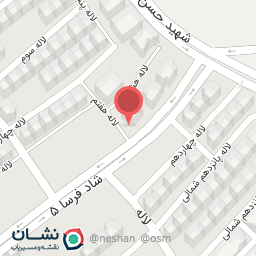 عکس تعمیرگاه اتومبیل برادران