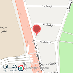 عکس مبل آرشا