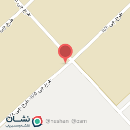 عکس آینه رنگین مشهد