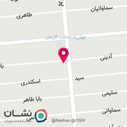 عکس فروشگاه طرلانی (لوازم یدکی پیکان و پراید)