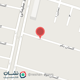 عکس انبار رنگین پلیمر