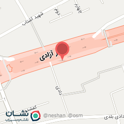 عکس فروشگاه فرسادی