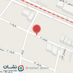 عکس دکتر زهرا کریم لو