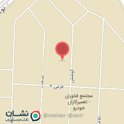 عکس تعویض روغن محمد ساعدی