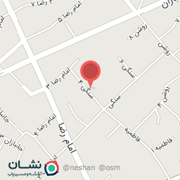 عکس حسینیه صاحب الزمانی (هیئت روضة‌الشهداء)