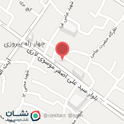 عکس مجتمع تجاری مسکونی فرخاری