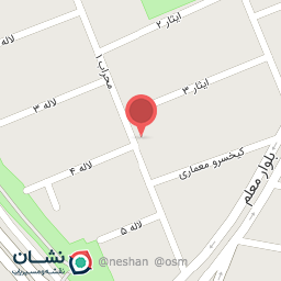 عکس ساختمان مسکونی 165