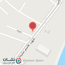 عکس اتوسرویس مهرگان