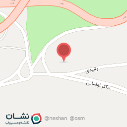 عکس سالن عقد نگین شرق در تهران