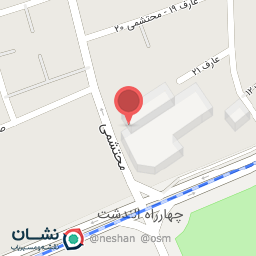 عکس دکتر فاطمه توسلی