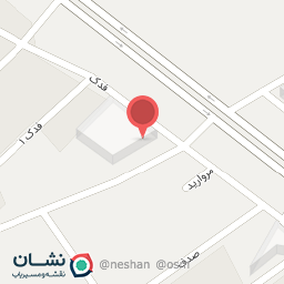 عکس ایستگاه آتش نشانی شماره شش  قائیمه