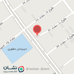 عکس نمایشگاه اتومبیل قائم