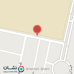 عکس ایستگاه تاکسی رسالت