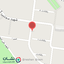 عکس بیمه حکمت شعبه شهرک الهیه