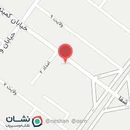 عکس دفتر پیشخوان امام حسین