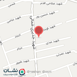 عکس سوپر میوه و سبزی طراوت