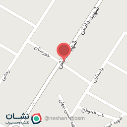 عکس تیک شام شوش