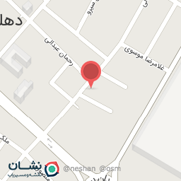 عکس داروخانه دکتر محسن رشنوادی