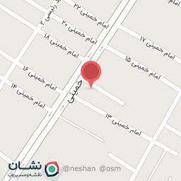 عکس خودپرداز بانک رفاه کارگران