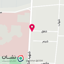 عکس دکتر منصوره پورکار پژوه جراح دندانپزشک