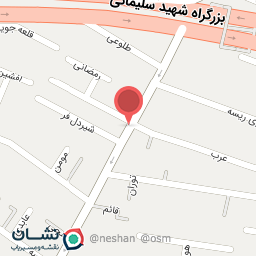 عکس بلوط برگر