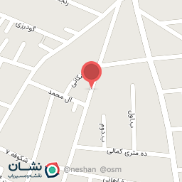 عکس سالن زیبایی 