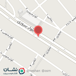 عکس فروشگاه دوچرخه کراس اسپید