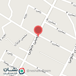 عکس سه راه بروجردی