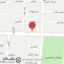 عکس مهدکودک رنگی رنگی