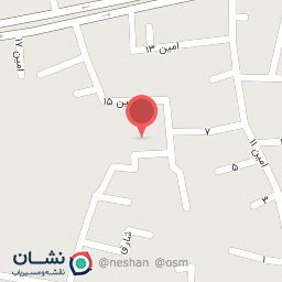 عکس پرده‌سرای‌عماد‌