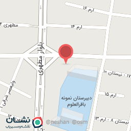 عکس مزون الی