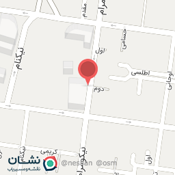 عکس فروشگاه مرغ وماهی عبادی