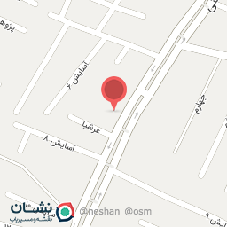 عکس آتلیه شهر سبز