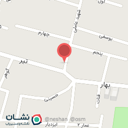 عکس میوه فروشی ترکاشوند