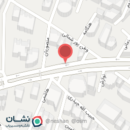 عکس پیرایش آرمان