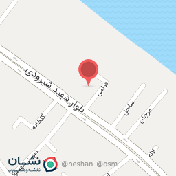 عکس آموزشگاه مراقبت زیبایی هورآفرین