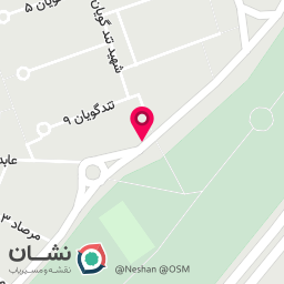 عکس فلافل میرزا
