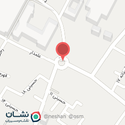 عکس میدان آستانه