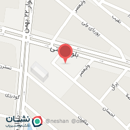 عکس پارک ولیعصر