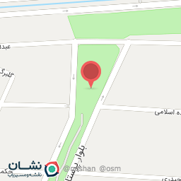 عکس فضای سبز