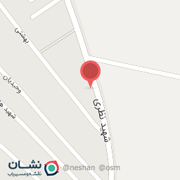 عکس تعمیرگاه تخصصی علی