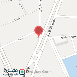 عکس مرکز جراجی های محدود پاستور