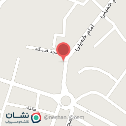 عکس میوه فروشی مجلس 