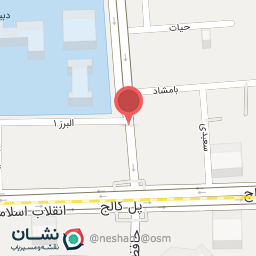 عکس رستوران دانشجو