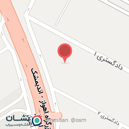 عکس شرکت آرد جنوب