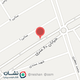 عکس بیرون بر آقاجری