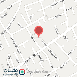 عکس پایگاه مقاومت بسیج ۱۵خرداد